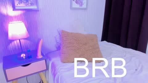 Snapshot of iangel_ chatting on 27, 2, 2025 ian online show from 27, 2, 2025