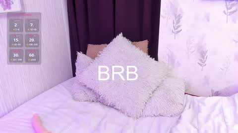 Snapshot of iangel_ chatting on 12, 3, 2025 ian online show from 12, 3, 2025