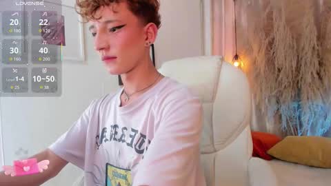 Snapshot of iangel_ chatting on 18, 9, 2025 ian online show from 18, 9, 2025