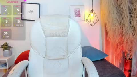 Snapshot of iangel_ chatting on 2, 10, 2025 ian online show from 2, 10, 2025