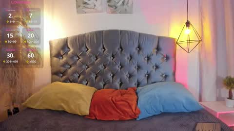 Snapshot of iangel_ chatting on 18, 10, 2025 ian online show from 18, 10, 2025