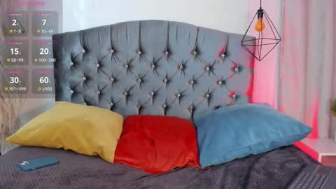 Snapshot of iangel_ chatting on 23, 10, 2025 ian online show from 23, 10, 2025