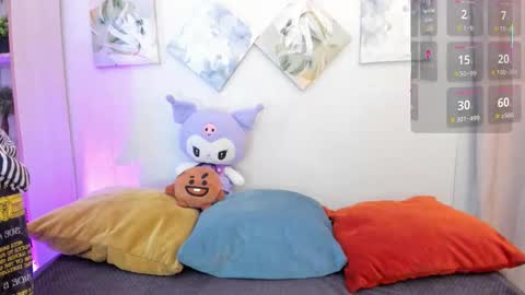 Snapshot of iangel_ chatting on 22, 11, 2025 ian online show from 22, 11, 2025