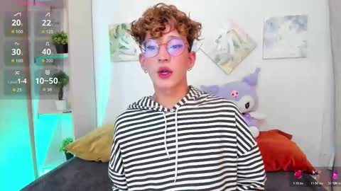 Snapshot of iangel_ chatting on 25, 11, 2025 ian online show from 25, 11, 2025