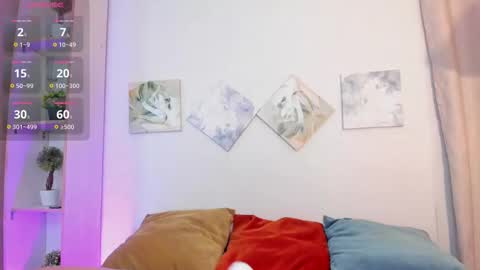 Snapshot of iangel_ chatting on 26, 11, 2025 ian online show from 26, 11, 2025