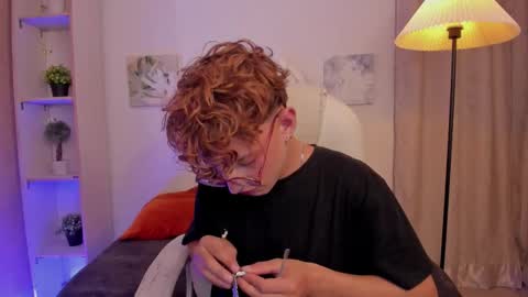 Snapshot of iangel_ chatting on 29, 11, 2025 ian online show from 29, 11, 2025