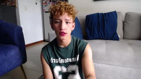 Snapshot of iangel_ chatting on 7, 1, 2026 ian online show from 7, 1, 2026