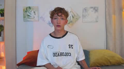 Snapshot of iangel_ chatting on 13, 1, 2026 ian online show from 13, 1, 2026