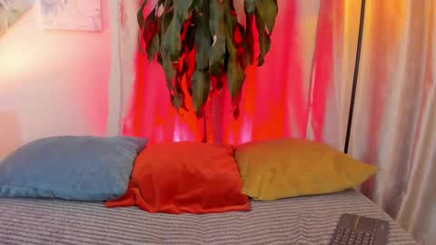 Snapshot of iangel_ chatting on 15, 1, 2026 ian online show from 15, 1, 2026