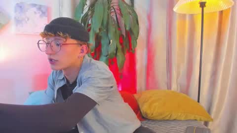 Snapshot of iangel_ chatting on 16, 1, 2026 ian online show from 16, 1, 2026