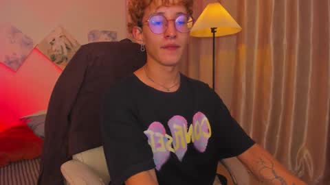 Snapshot of iangel_ chatting on 7, 2, 2026 ian online show from 7, 2, 2026