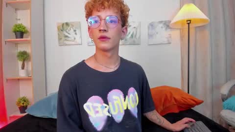 Snapshot of iangel_ chatting on 11, 2, 2026 ian online show from 11, 2, 2026