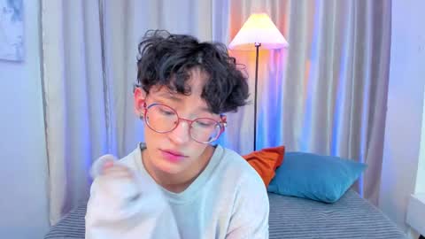 Snapshot of iangel_ chatting on 3, 3, 2026 ian online show from 3, 3, 2026