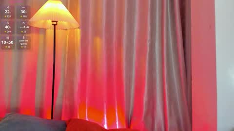 Snapshot of iangel_ chatting on 8, 3, 2026 ian online show from 8, 3, 2026