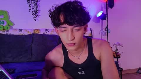 Snapshot of iangel_ chatting on 18, 3, 2026 ian online show from 18, 3, 2026