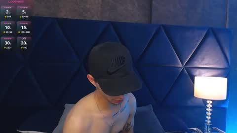 Snapshot of ianlark chatting on 19, 3, 2026 Ian Lark online show from 19, 3, 2026