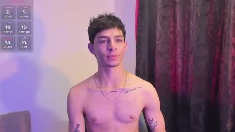 Snapshot of ianlark chatting on 25, 3, 2026 Ian Lark online show from 25, 3, 2026