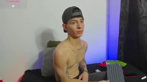 Ian Lark online show from 2, 5, 2026