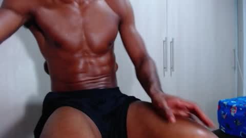 Ian Rashad online show from 27, 11, 2025