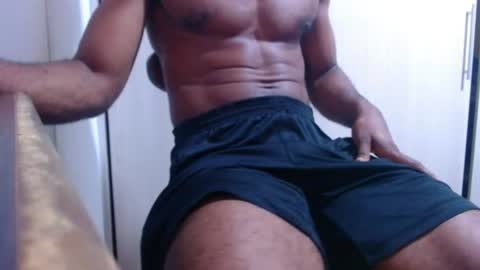 Ian Rashad online show from 23, 7, 2026