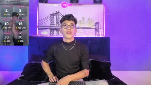 Snapshot of ianwayne_ chatting on 6, 12, 2024 Andrew online show from 6, 12, 2024