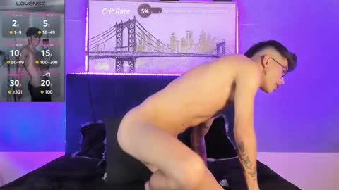 Snapshot of ianwayne_ chatting on 6, 12, 2024 Andrew online show from 6, 12, 2024