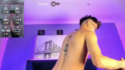 Snapshot of ianwayne_ chatting on 7, 12, 2024 Andrew online show from 7, 12, 2024