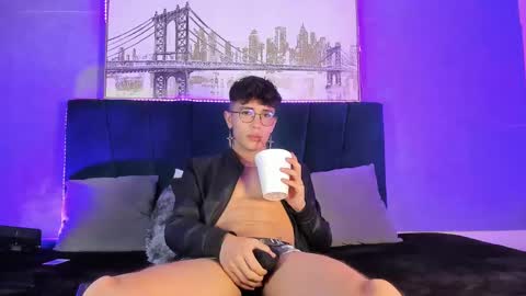 Snapshot of ianwayne_ chatting on 11, 12, 2024 Andrew online show from 11, 12, 2024