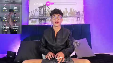 Snapshot of ianwayne_ chatting on 12, 12, 2024 Andrew online show from 12, 12, 2024