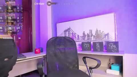 Snapshot of ianwayne_ chatting on 23, 12, 2024 Andrew online show from 23, 12, 2024