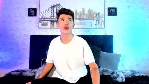 Snapshot of ianwayne_ chatting on 9, 1, 2025 Andrew online show from 9, 1, 2025