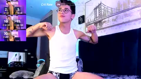 Snapshot of ianwayne_ chatting on 17, 1, 2025 Andrew online show from 17, 1, 2025