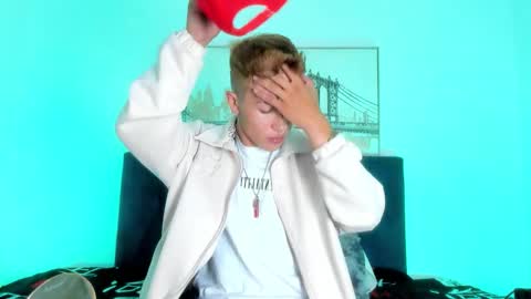 Snapshot of ianwayne_ chatting on 18, 1, 2026 Andrew online show from 18, 1, 2026