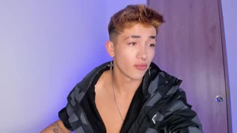 Snapshot of ianwayne_ chatting on 12, 2, 2026 Andrew online show from 12, 2, 2026