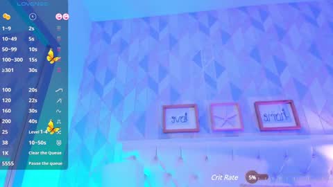  iara smith  online show from 12, 2, 2025