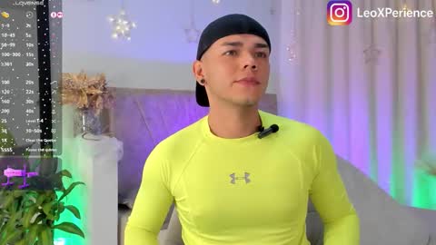 ibaby_crazy online show from 8, 11, 2025