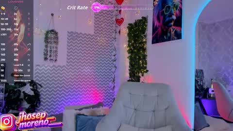 ibaby_crazy online show from 6, 3, 2026