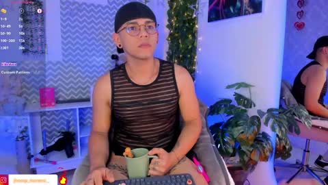 ibaby_crazy online show from 2, 5, 2026