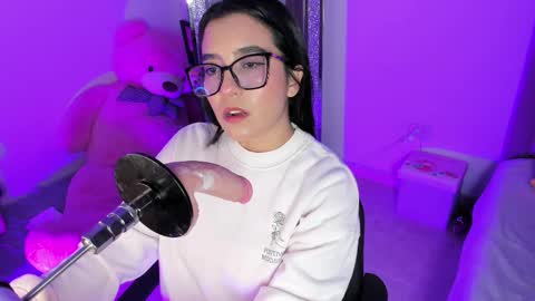 Ibbie Bennett online show from 8, 1, 2026