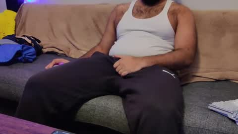 Snapshot of ibear_chat chatting on 21, 1, 2025 iBear0 online show from 21, 1, 2025