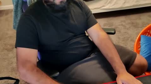 Snapshot of ibear_chat chatting on 2, 10, 2025 iBear0 online show from 2, 10, 2025