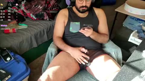 Snapshot of ibear_chat chatting on 25, 2, 2026 iBear0 online show from 25, 2, 2026