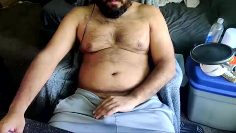 iBear0 online show from 6, 6, 2026