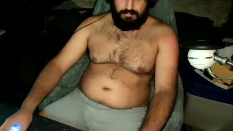 iBear0 online show from 13, 6, 2026