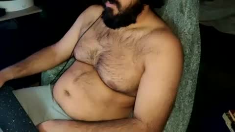 iBear0 online show from 14, 6, 2026