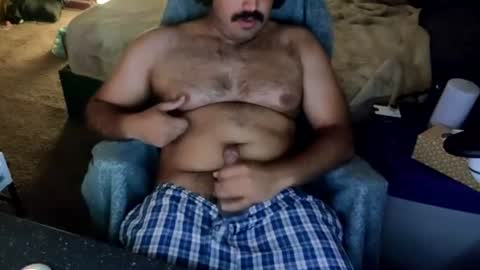 iBear0 online show from 6, 7, 2026