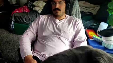 iBear0 online show from 10, 7, 2026