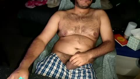 iBear0 online show from 14, 7, 2026