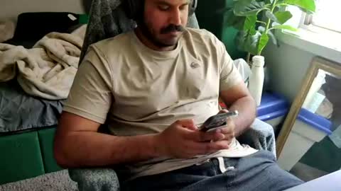 iBear0 online show from 18, 7, 2026