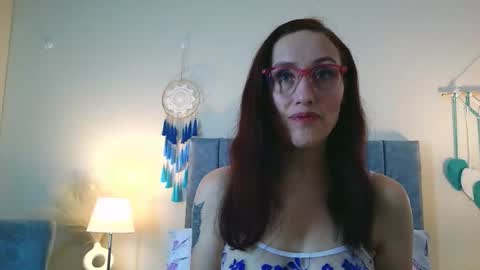 Iberian Moon online show from 11, 1, 2026